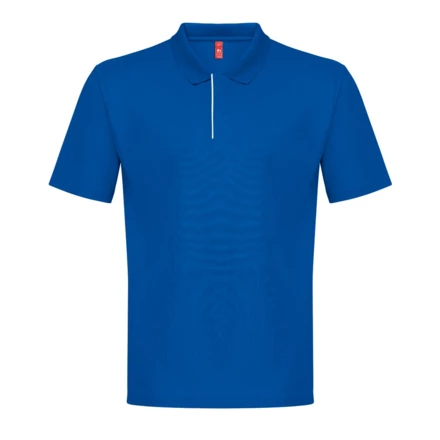 THC DYNAMIC. Men's technical polo shirt (NPS-30290-114-XXL)