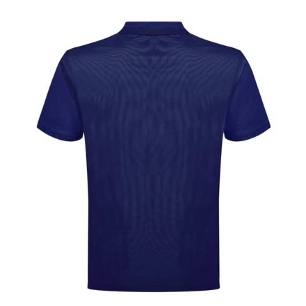 THC DYNAMIC. Men's technical polo shirt (NPS-30290-134-3XL)