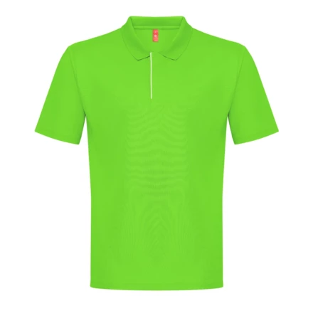 THC DYNAMIC. Men's technical polo shirt (NPS-30290-139-L)