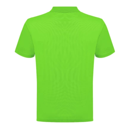 THC DYNAMIC. Men's technical polo shirt (NPS-30290-139-XL)