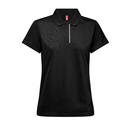 THC DYNAMIC WOMEN. Women's technical polo (NPS-30292-103-M)