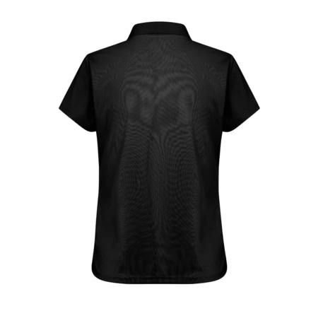 THC DYNAMIC WOMEN. Women's technical polo (NPS-30292-103-S)