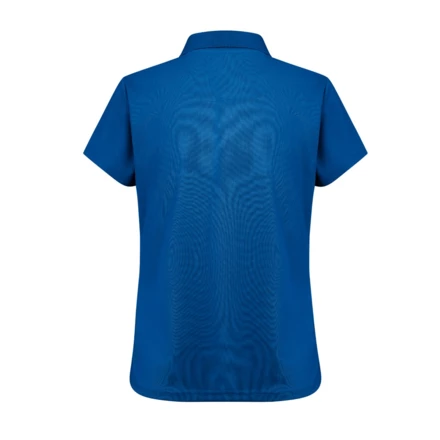 THC DYNAMIC WOMEN. Technisches Poloshirt für Damen (NPS-30292-114-M)