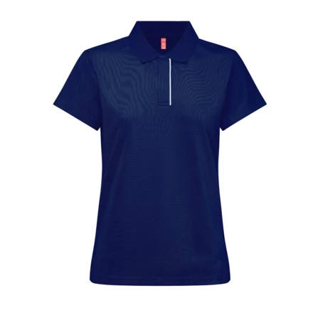 THC DYNAMIC WOMEN. Women's technical polo (NPS-30292-134-XS)