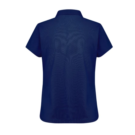 THC DYNAMIC WOMEN. Women's technical polo (NPS-30292-134-XS)