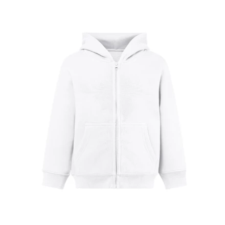 THC AMSTERDAM KIDS WH. Children's jackets (NPS-30295-106-8)