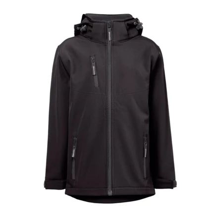 THC ZAGREB KIDS. Children's jackets (NPS-30302-103-6)