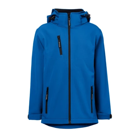 THC ZAGREB KIDS. Children's jackets (NPS-30302-114-4)