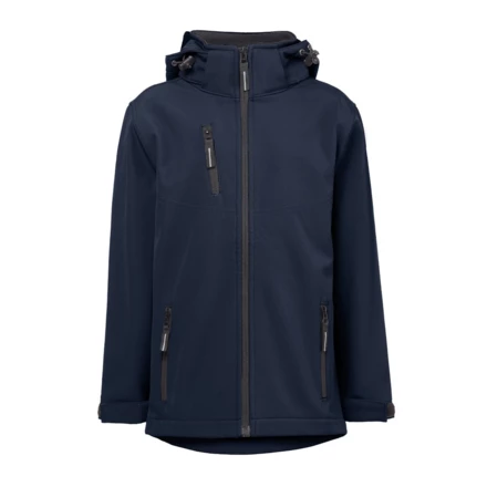 THC ZAGREB KIDS. Children's jackets (NPS-30302-134-6)