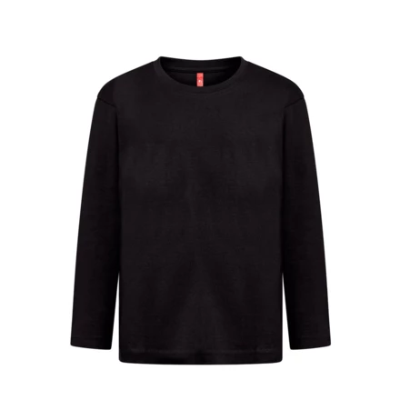 THC BUCHAREST KIDS. Long-sleeved T-shirt (NPS-30311-103-2)