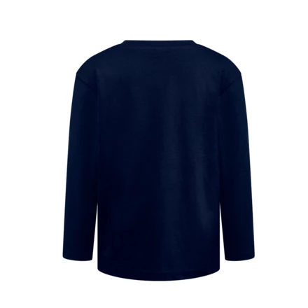 THC BUCHAREST KIDS. Long-sleeved T-shirt (NPS-30311-104-6)
