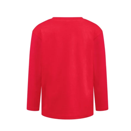 THC BUCHAREST KIDS. Long-sleeved T-shirt (NPS-30311-105-10)