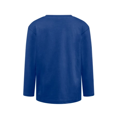 THC BUCHAREST KIDS. Langarmshirt (NPS-30311-114-4)
