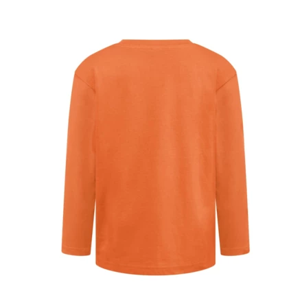 THC BUCHAREST KIDS. Long-sleeved T-shirt (NPS-30311-141-12)