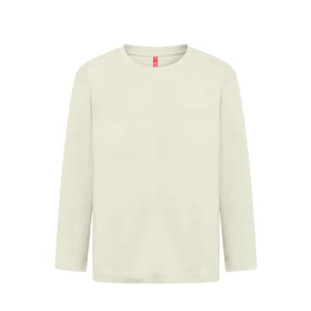 THC BUCHAREST KIDS. Long-sleeved T-shirt (NPS-30311-159-8)
