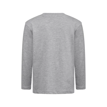 THC BUCHAREST KIDS. Langarmshirt (NPS-30311-183-2)
