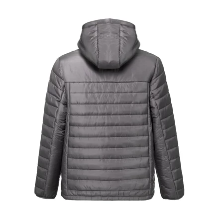 THC SHIELD. Herren-Kapuzenjacke (NPS-30313-113-3XL)