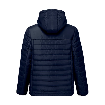 THC SHIELD. Herren-Kapuzenjacke (NPS-30313-134-XXL)