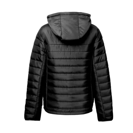 THC SHIELD WOMEN. Women's hooded jacket (NPS-30314-103-XS)
