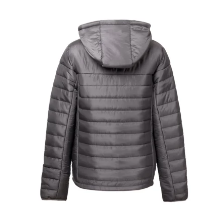 THC SHIELD WOMEN. Women's hooded jacket (NPS-30314-113-M)