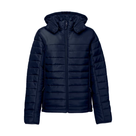 THC SHIELD WOMEN. Women's hooded jacket (NPS-30314-134-S)