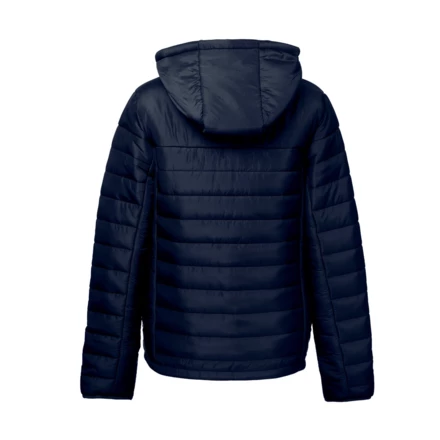 THC SHIELD WOMEN. Damen-Kapuzenjacke (NPS-30314-134-XL)