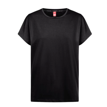 THC SOFIA REGULAR. Regular cut T-shirt for women (NPS-30317-103-XL)