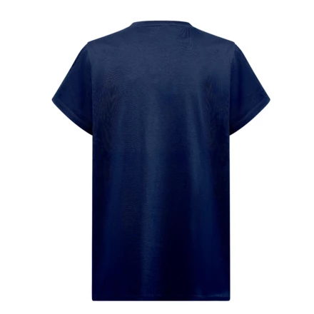 THC SOFIA REGULAR. Regular cut T-shirt for women (NPS-30317-104-XL)