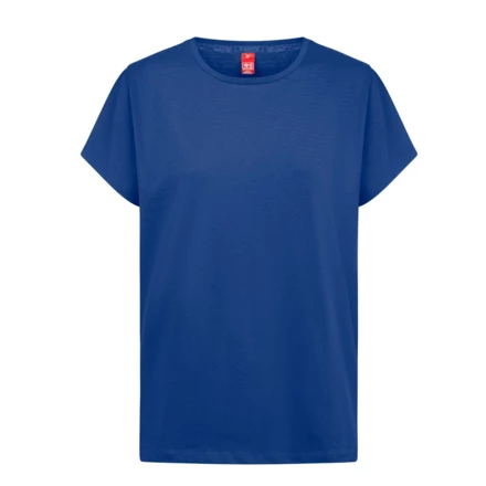 THC SOFIA REGULAR. Regular cut T-shirt for women (NPS-30317-114-L)