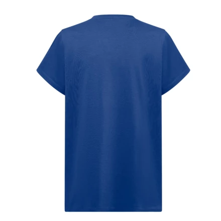 THC SOFIA REGULAR. Regular cut T-shirt for women (NPS-30317-114-L)