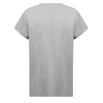 THC SOFIA REGULAR. Regular cut T-shirt for women (NPS-30317-183-S)