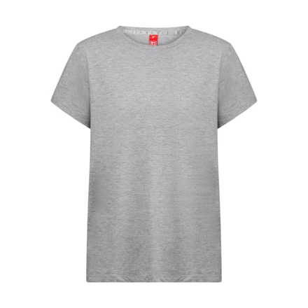 THC SOFIA REGULAR. Regular cut T-shirt for women (NPS-30317-183-XXL)