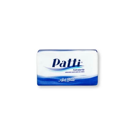 PATTI 15g. Wyrafinowane mydło 15 g (NPS-35600-106)