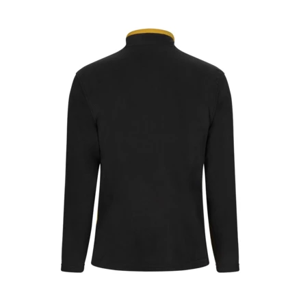 VL GERAS. Dwukolorowa kurtka polarowa (220 g/m²) z poliestru (100%) (NPS-36079-203-2XL)