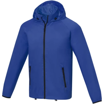 Dinlas leichte Jacke für Herren - XS (NPC-38329520)