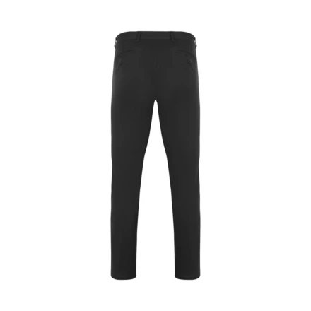 VL VISHNU. Elastyczne spodnie chino unisex (260 g/m²) z bawełny (98%) i elastanu (2%) (NPS-36118-103-34)