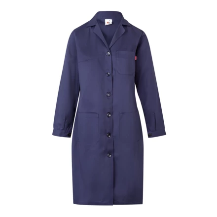 VL RAMA. Bluza z długim rękawem (175 g/m²), z bawełny o splocie diagonalnym (NPS-36135-104-38)