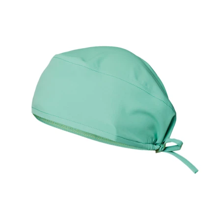 VL SAGA. Czapka ochronna (140 g/m²) wykonana w 100% z mikrofibry (NPS-36162-189)