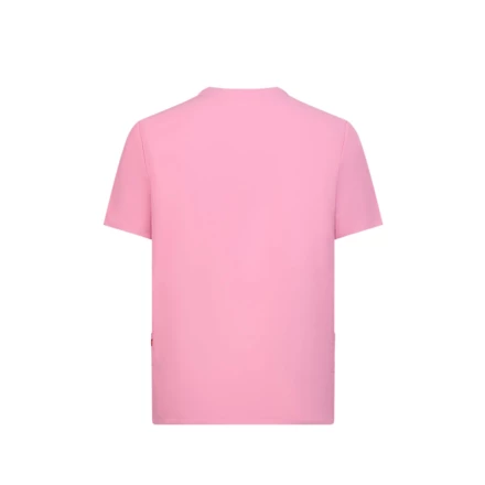 VL FLORA. Tunika z krótkim rękawem (140 g/m²) wykonana w 100% z mikrofibry (NPS-36164-102-2XL)