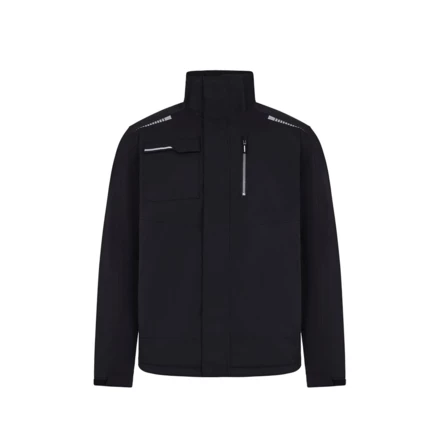 VL NYX. Kurtka pikowana (180 g/m²), wykonana z poliestru pochodzącego z recyklingu (50%) i poliestru (50%) (NPS-36168-103-2XL)