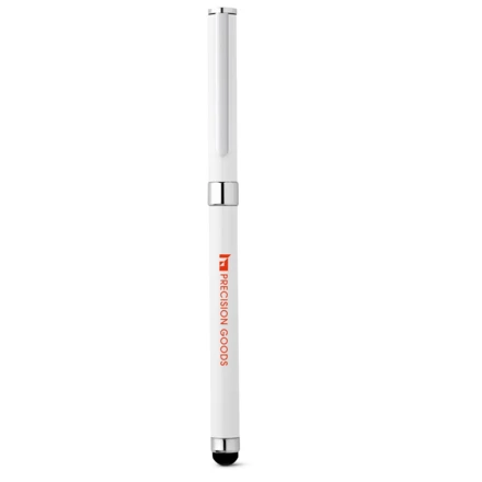 TOUCH. Stainless steel roller ball with touch tip (NPS-51437-103)