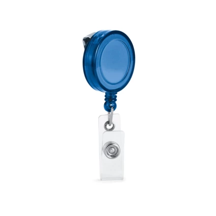 YEATS. Extensible badge holder (NPS-53569-104)