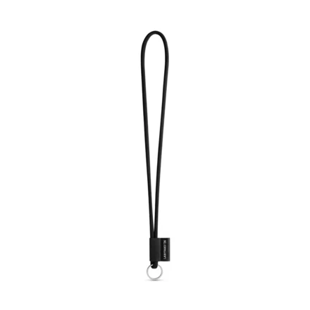 75093. SET Lanyard TUBE Long (Ø 7 mm) z kółkiem Ø 32 mm (NPS-75093-300)