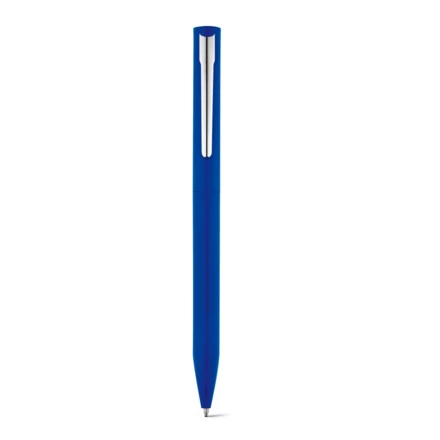 WASS. Twist action aluminium ball pen (NPS-81000-103)