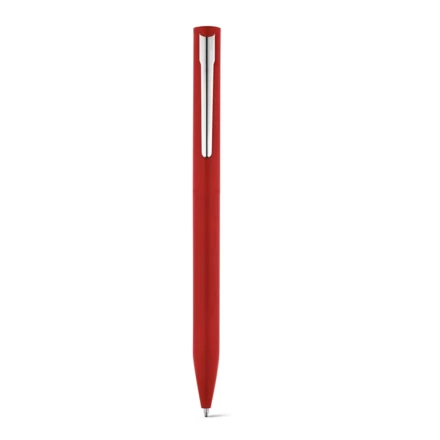 WASS. Twist action aluminium ball pen (NPS-81000-105)