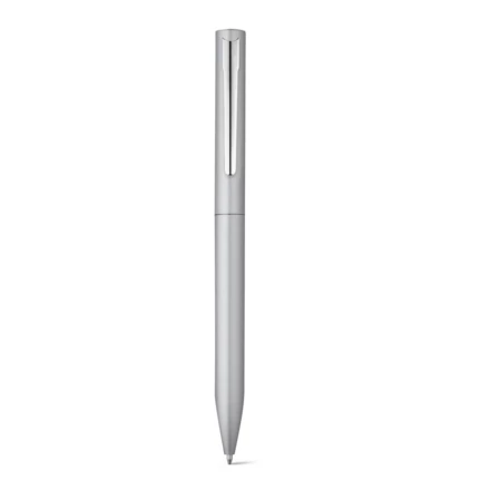 WASS. Aluminium-Kugelschreiber mit Drehmechanik (NPS-81000-127)