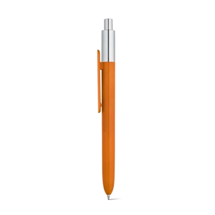 KIWU CHROME. Ball pen in ABS (NPS-81008-128)