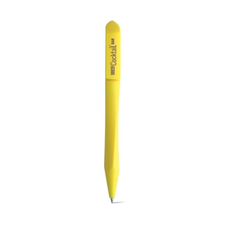 BOOP. Ball pen with mechanism and barrel (NPS-81129-104)
