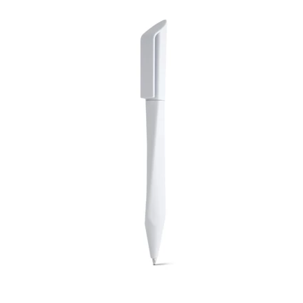 BOOP. Ball pen with mechanism and barrel (NPS-81129-106)