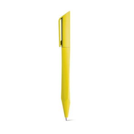 BOOP. Kugelschreiber mit Clip und Drehmechanik (NPS-81129-108)